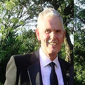 Meet your Posher, Jon